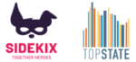 Logo Topstate & Sidekix