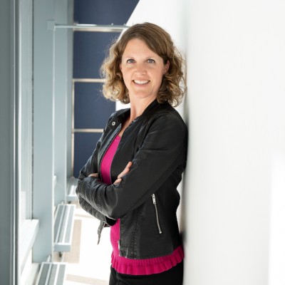 Jolien Nelemans
