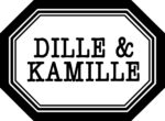 Logo dille & kamille