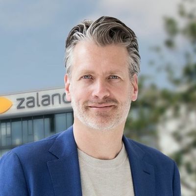 Ralph Rijks