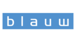 Logo Blauw Research