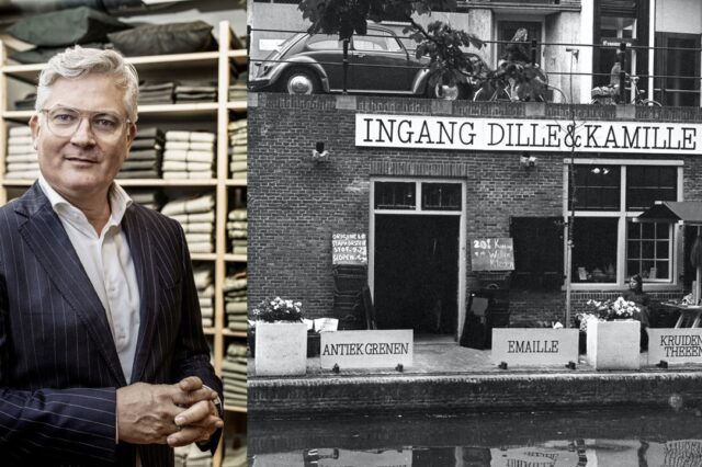 dossier dille en kamille