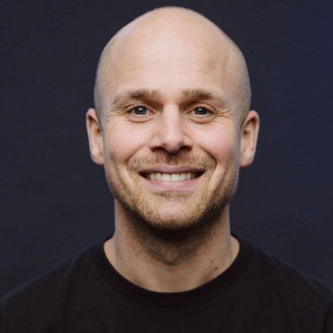 Paul Bakker