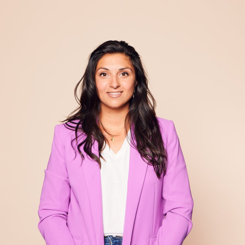 Hatice van Leeuwen