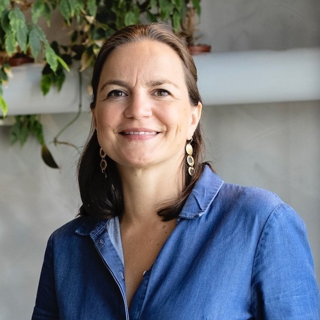 Willemijn van Hussen