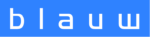 Blauw
