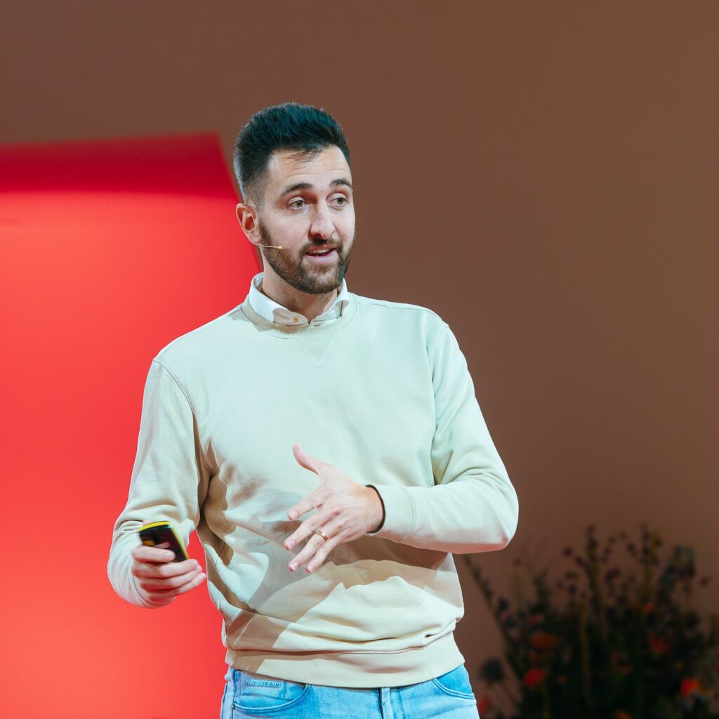 Bas de Vries