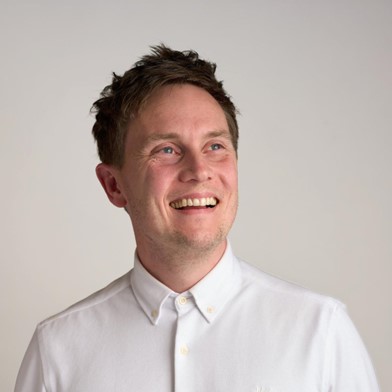 Jasper Koekoek