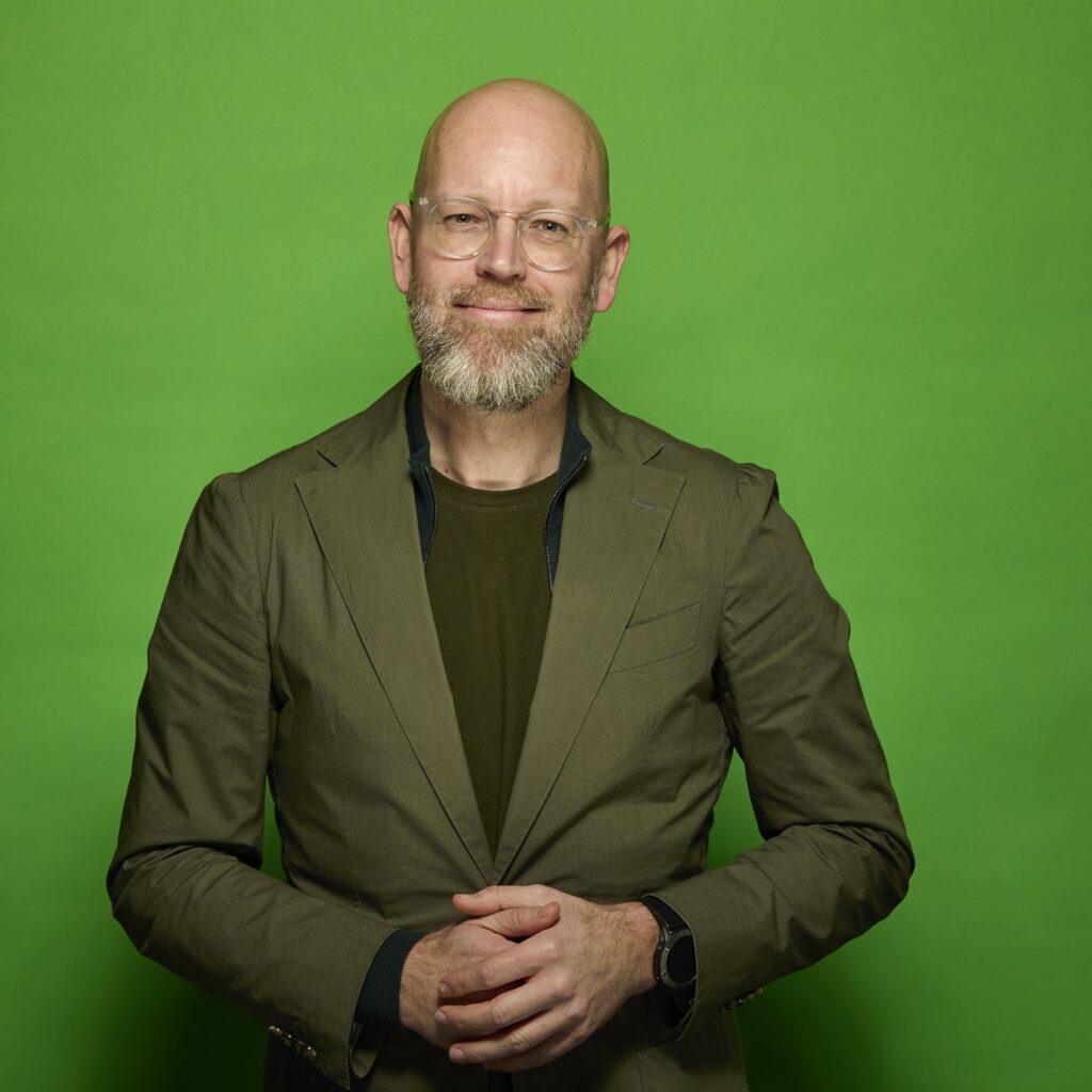 Dave Frauenfelder