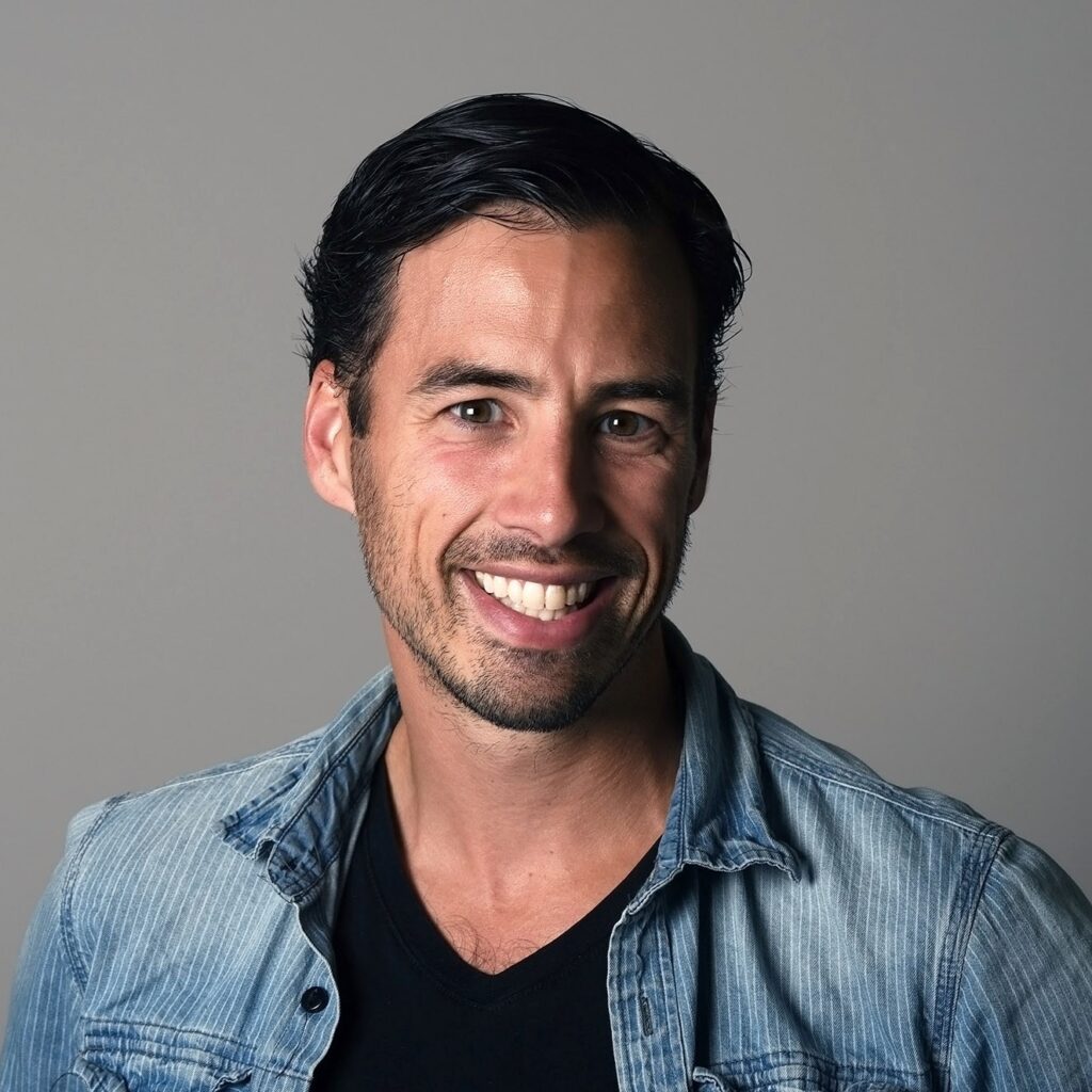 Kevin Wetzel