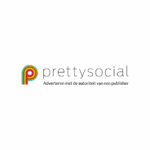 prettysocial media Nederland