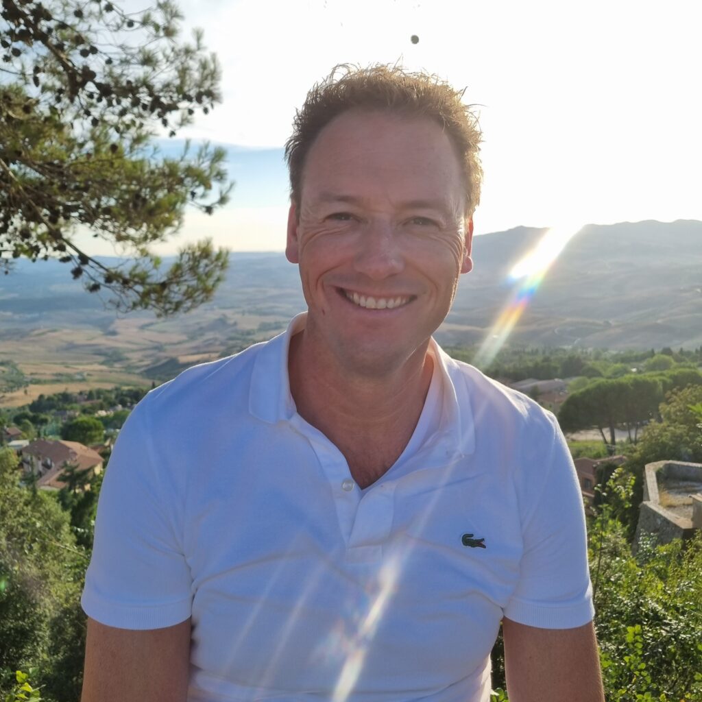 Stefan Wijnen