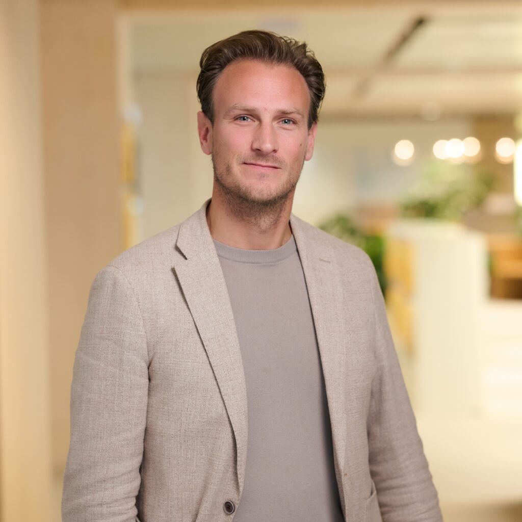 Thijs van der Zande