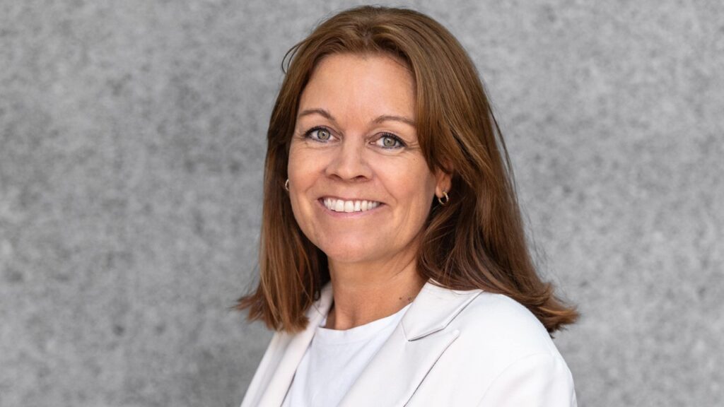 Karin van de Braak - Havenbedrijf Rotterdam