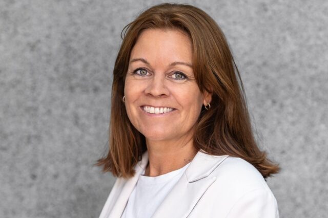 Karin van de Braak - Havenbedrijf Rotterdam