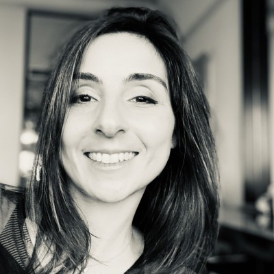 Cristiana Caldarelli