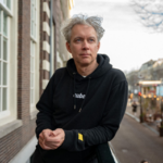 Diederik van Middelkoop