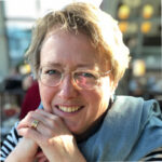 Barbara Hellendoorn-Mineur