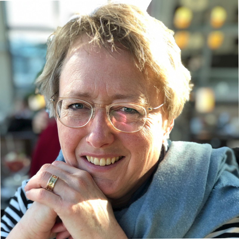 Barbara Hellendoorn-Mineur