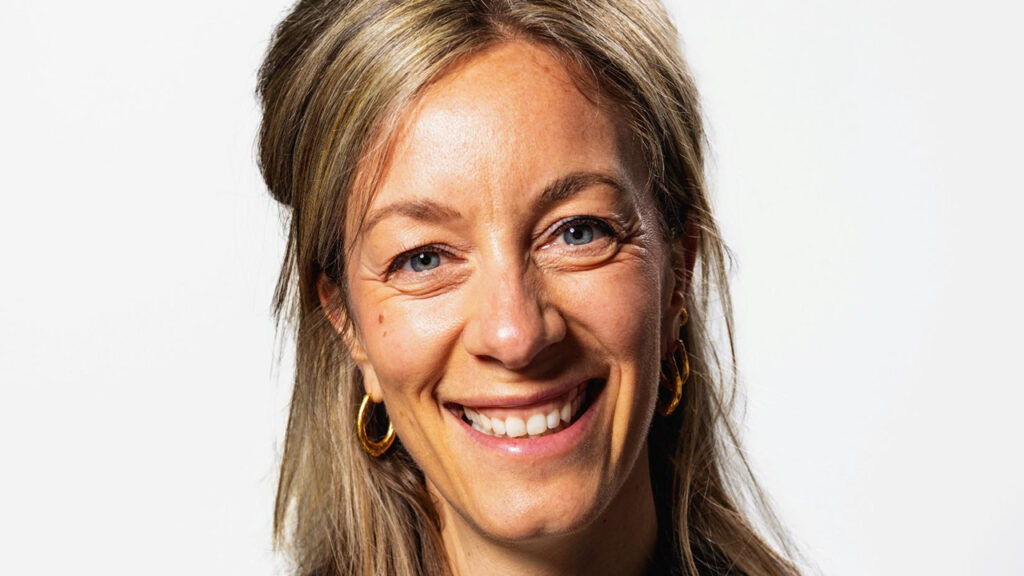 Jolyn van Doorn | Koopmans