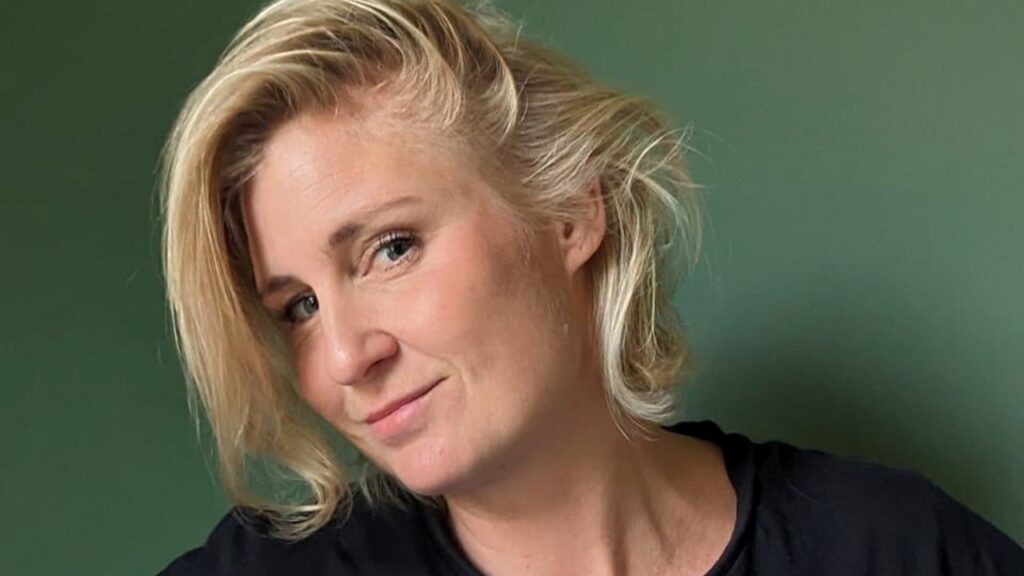 Nienke Aussems Zaanstreek