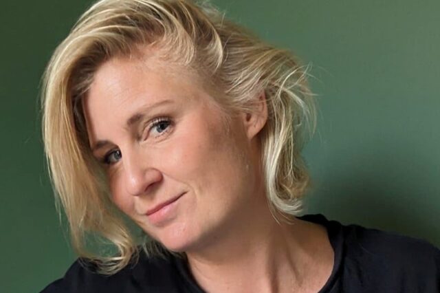 Nienke Aussems Zaanstreek