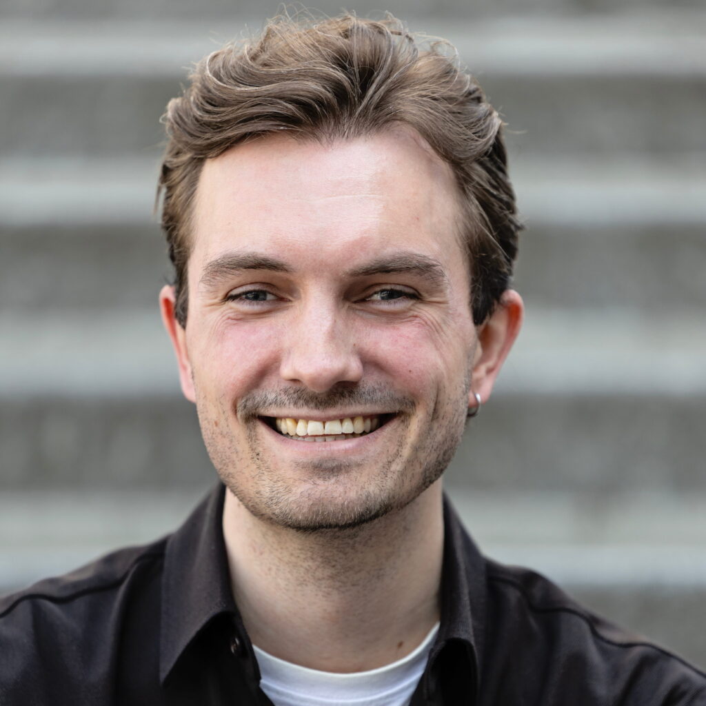 Roland Schaap