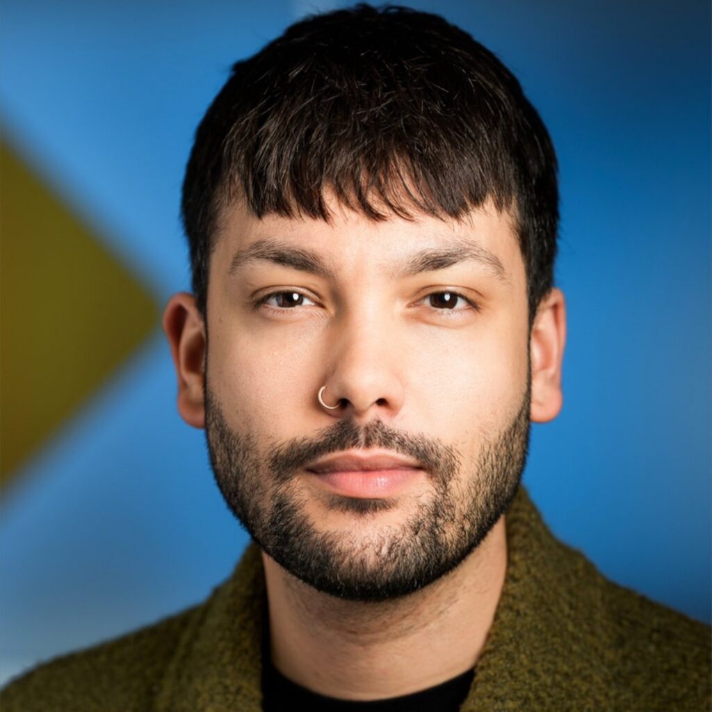 Gregory Edelenbos