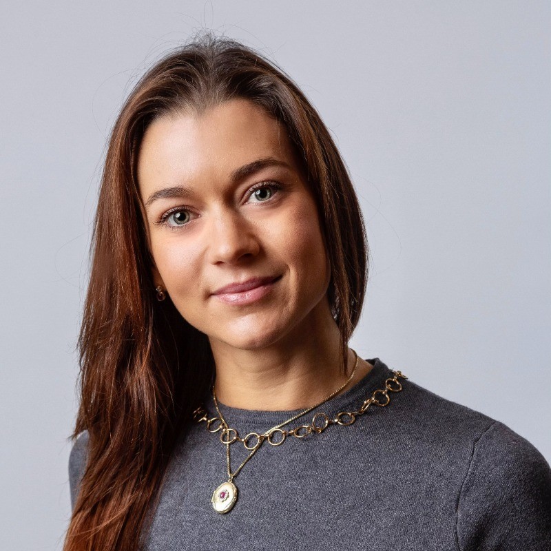 Lisanne de Vries-Dennert