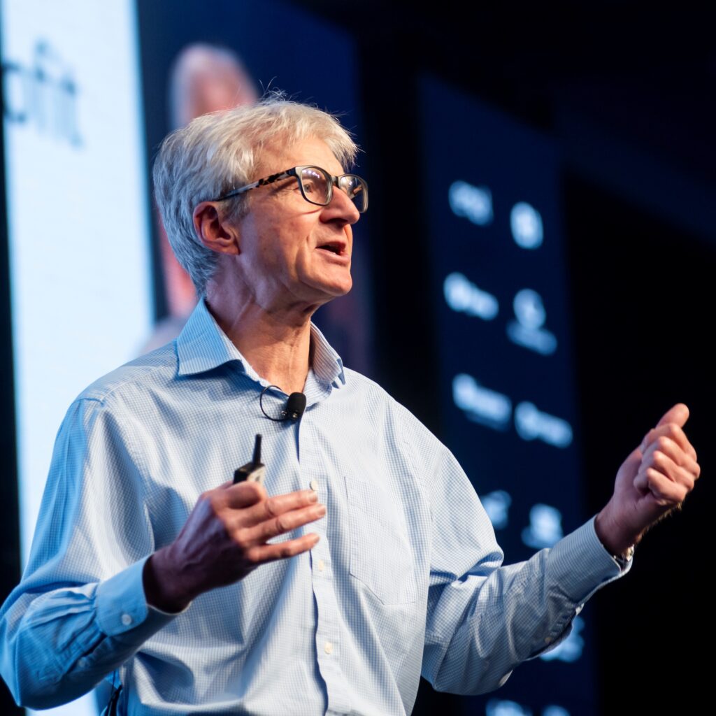 Peter Field