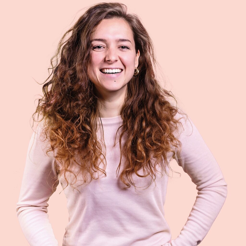 Rózsa Groothoff
