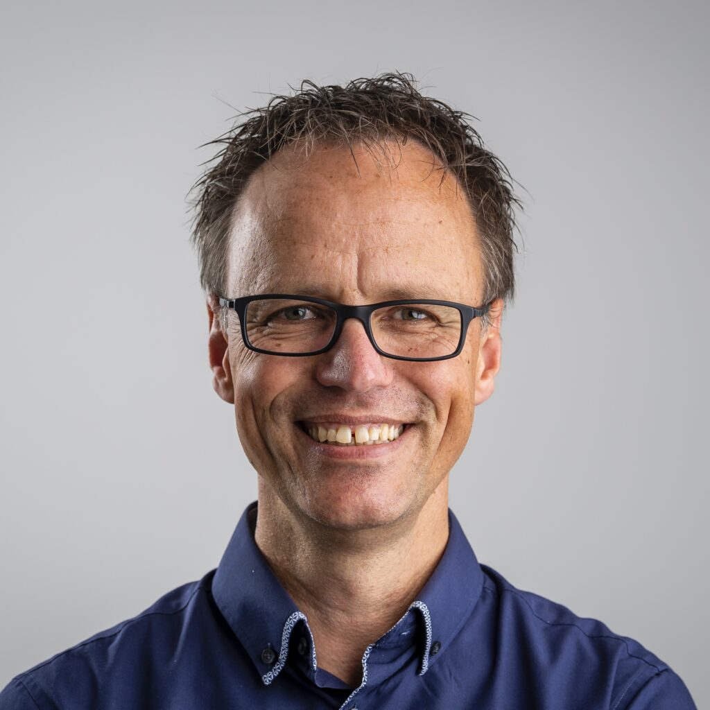 Stefan Peters